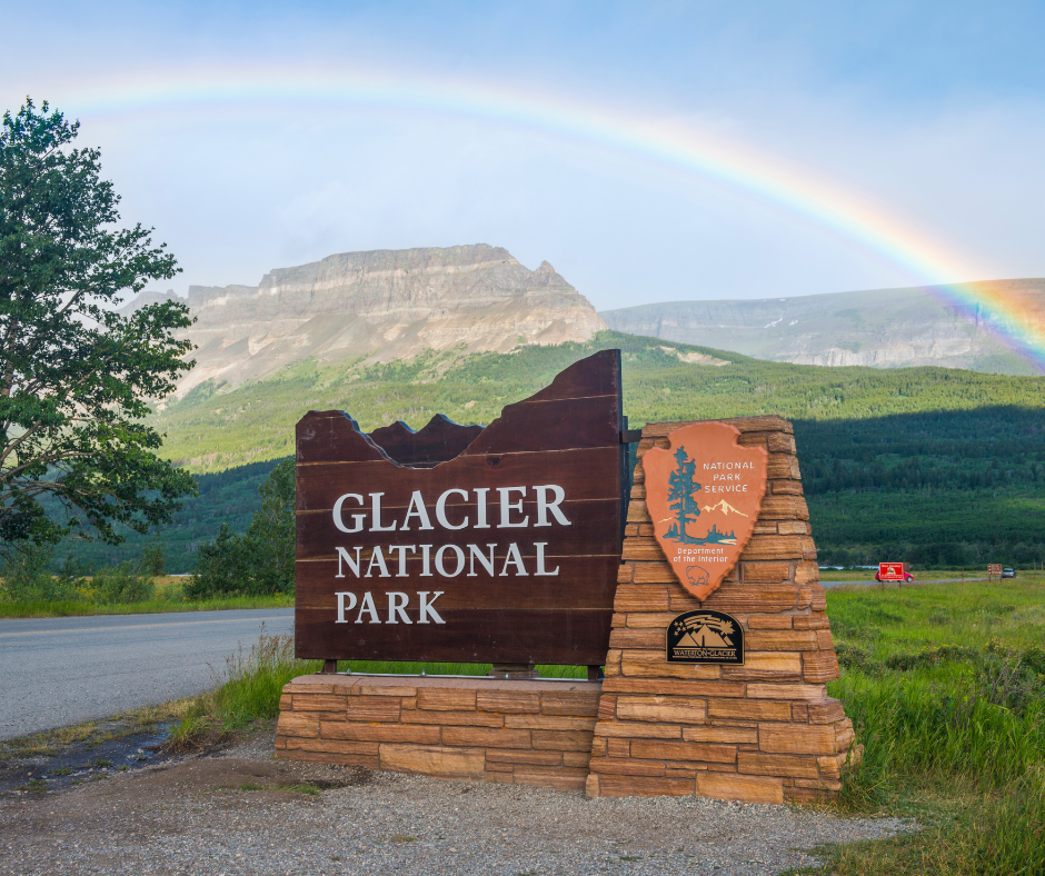 Discover the Wild Spirit of Glacier National Park