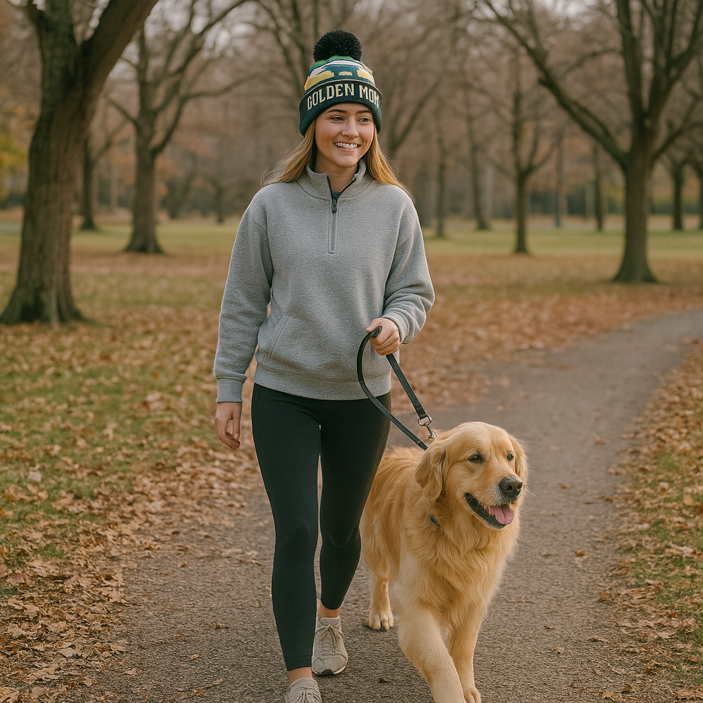 Because They're More Than Pets—They're Family