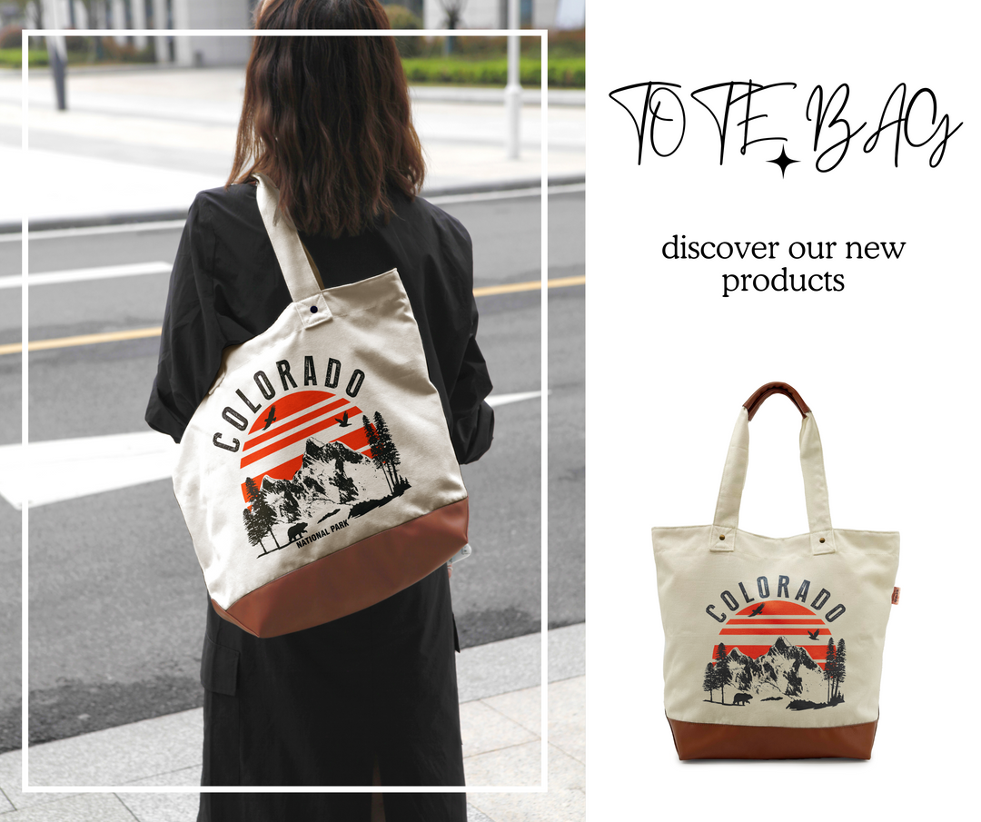 Discover the Spirit of Colorado: Where Nature Meets Heritage