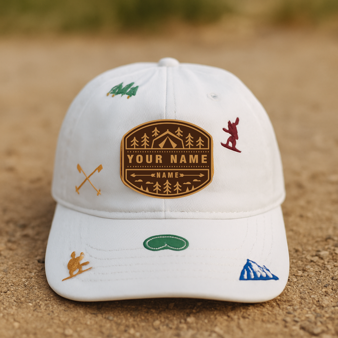 The Story of the Baseball Cap: From Sports Field to Everyday Essential