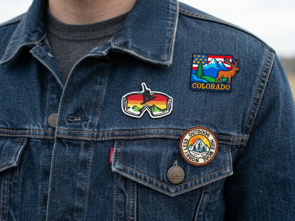 Patches