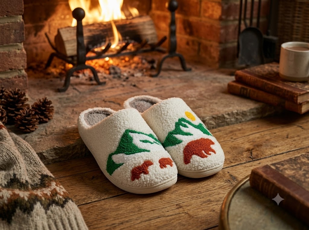 slippers