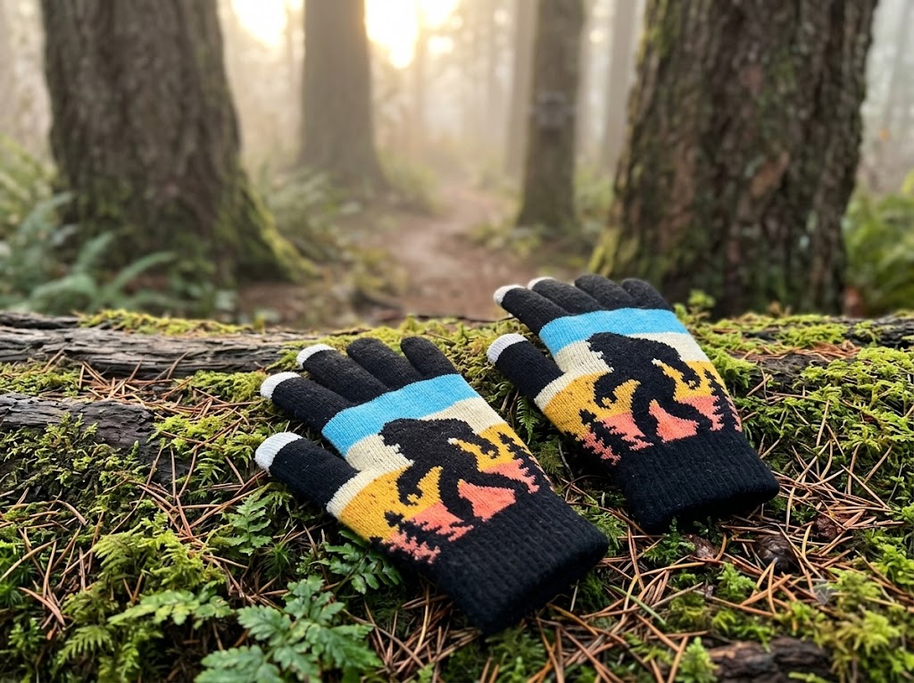 Gloves