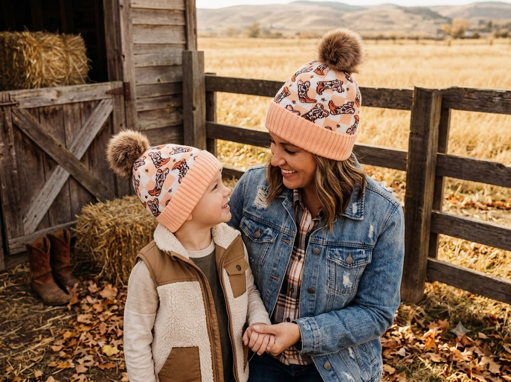 Family Matching
