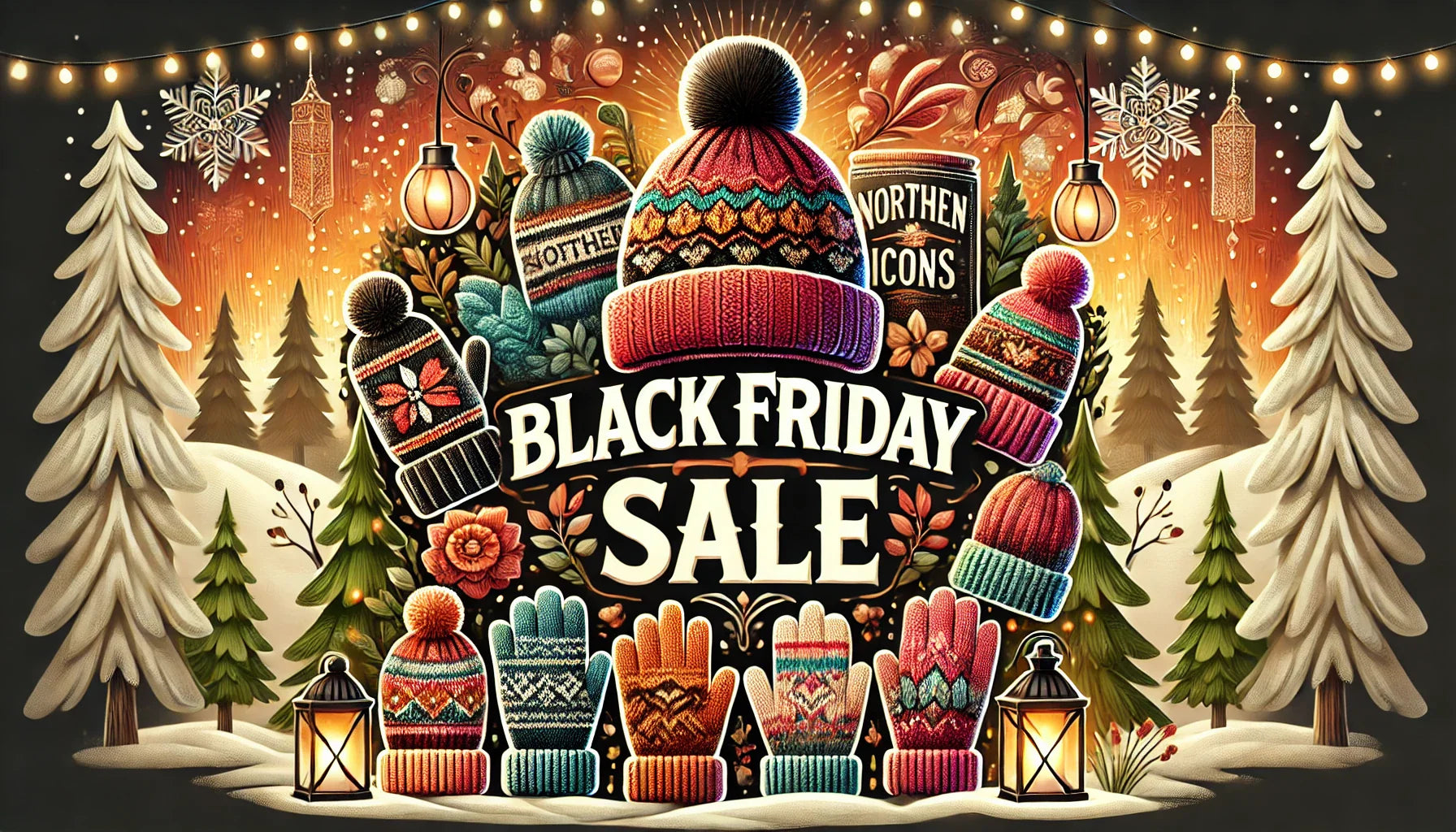 Black Friday Sale 2024