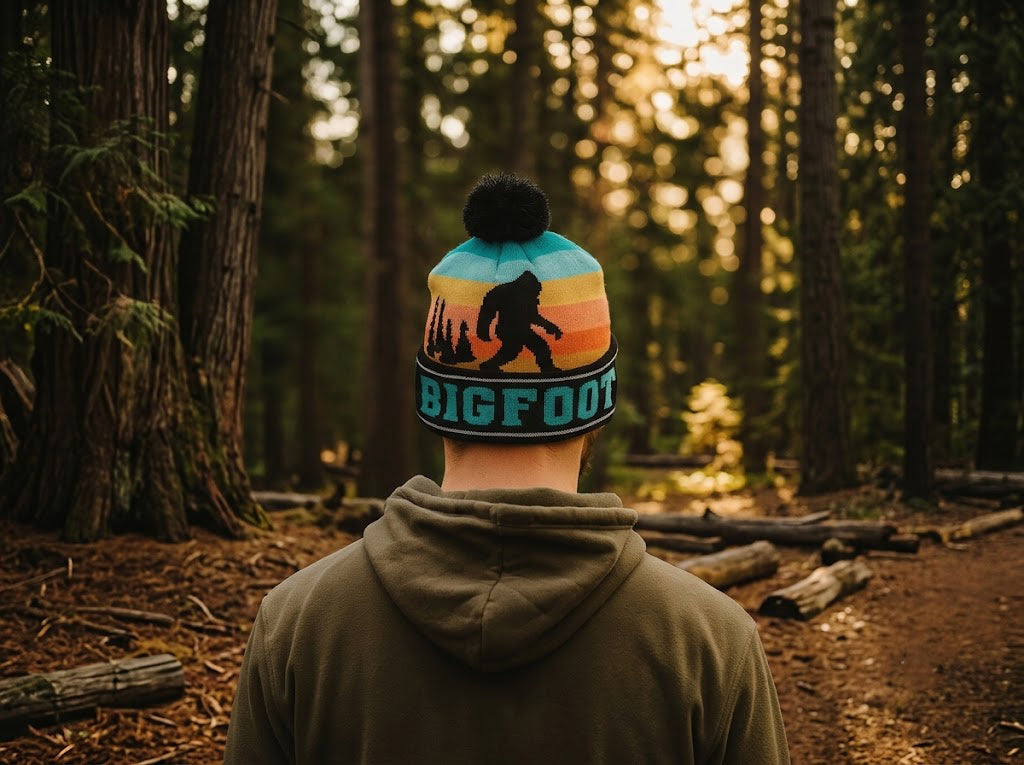 Big Foot
