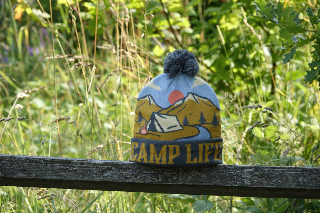 Outdoor Lifestyle