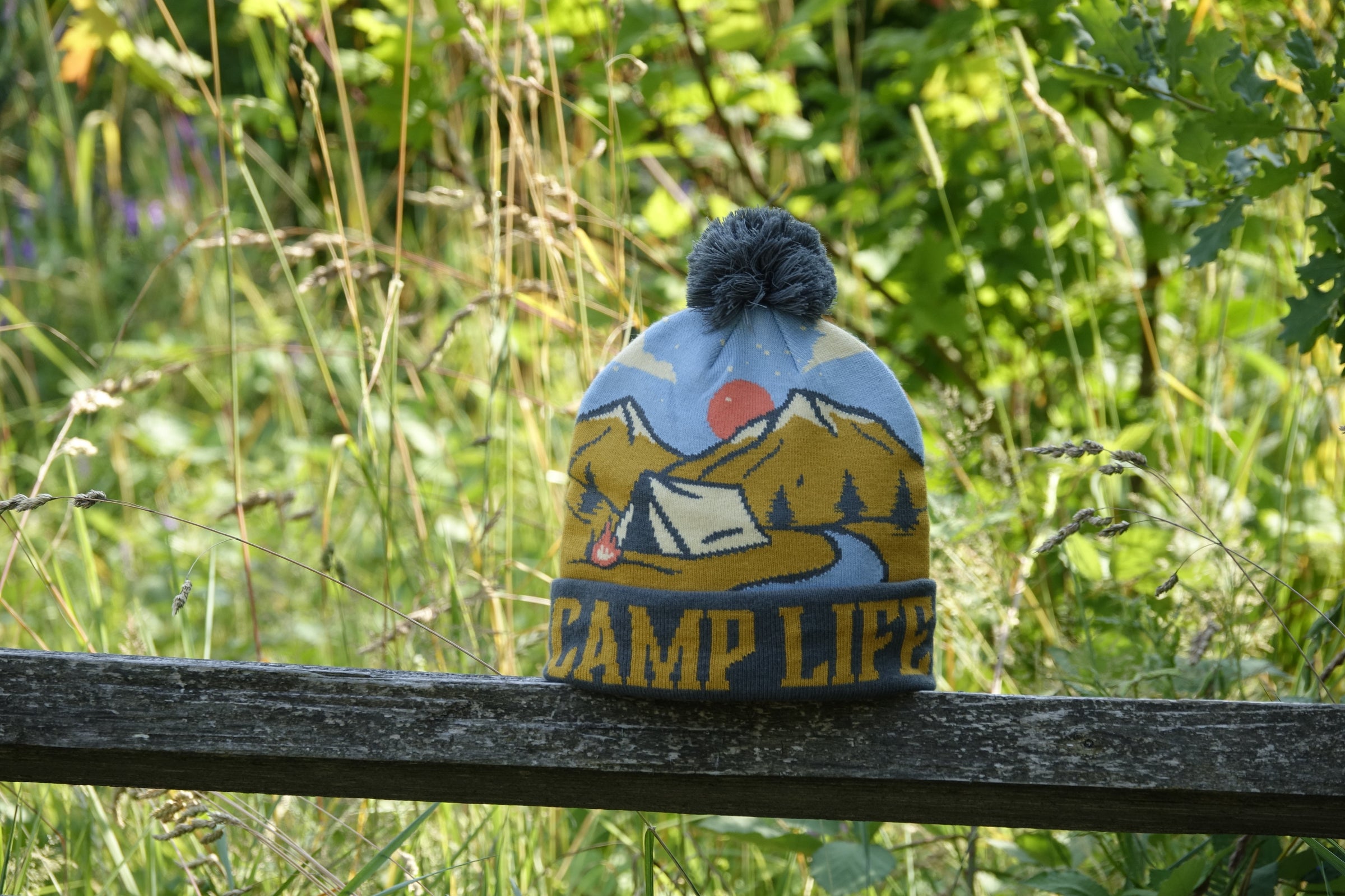 Outdoor Lifestyle