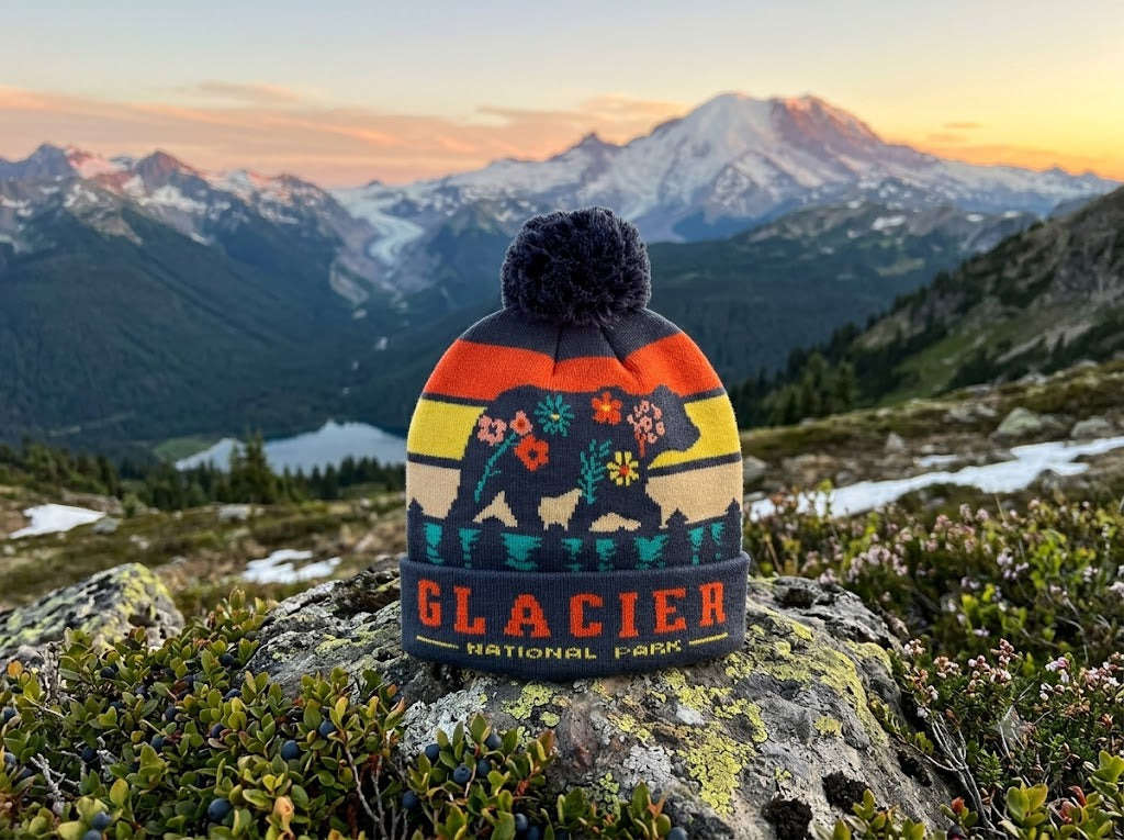 National Parks