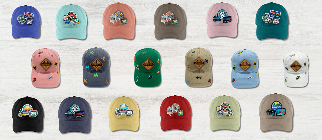 Baseball Caps