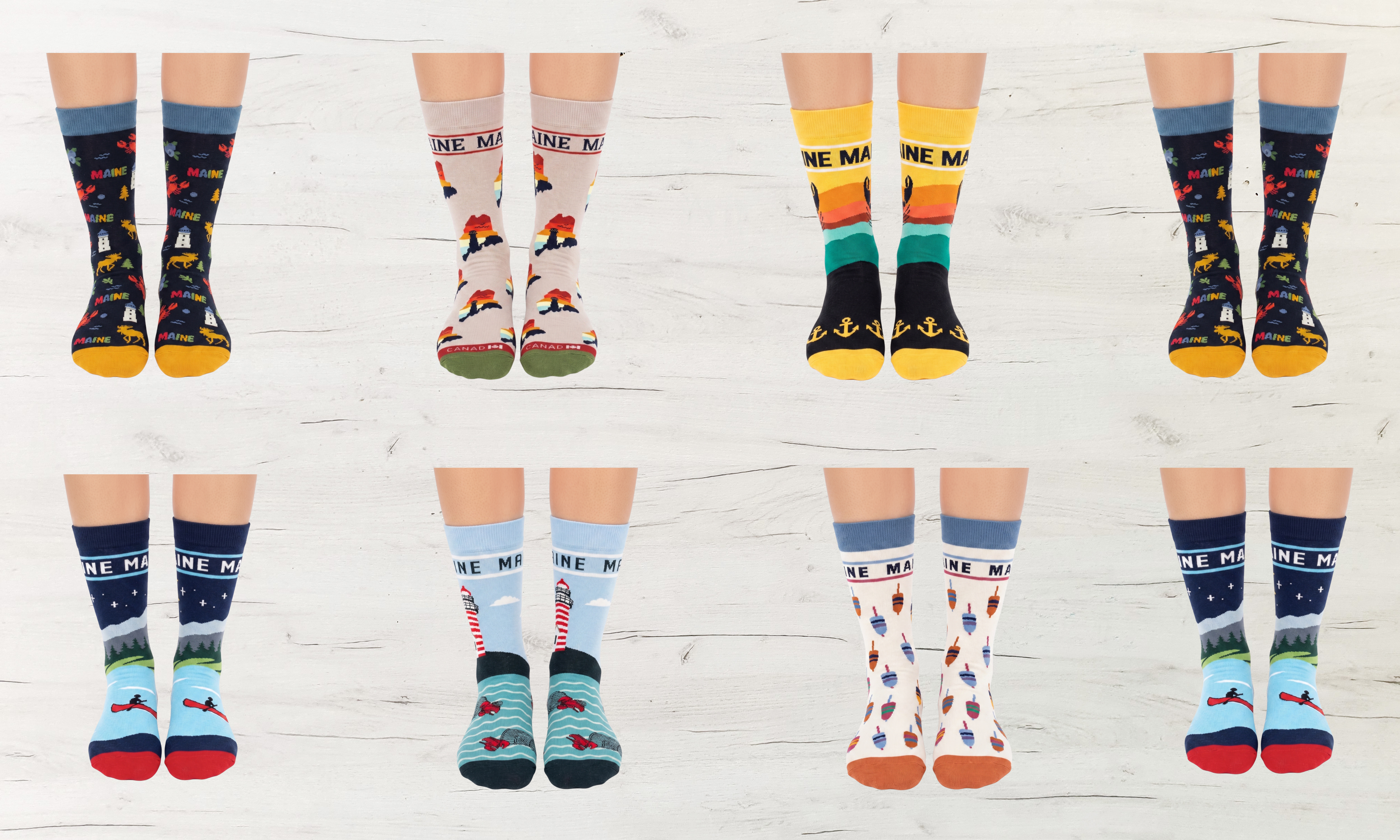 Socks