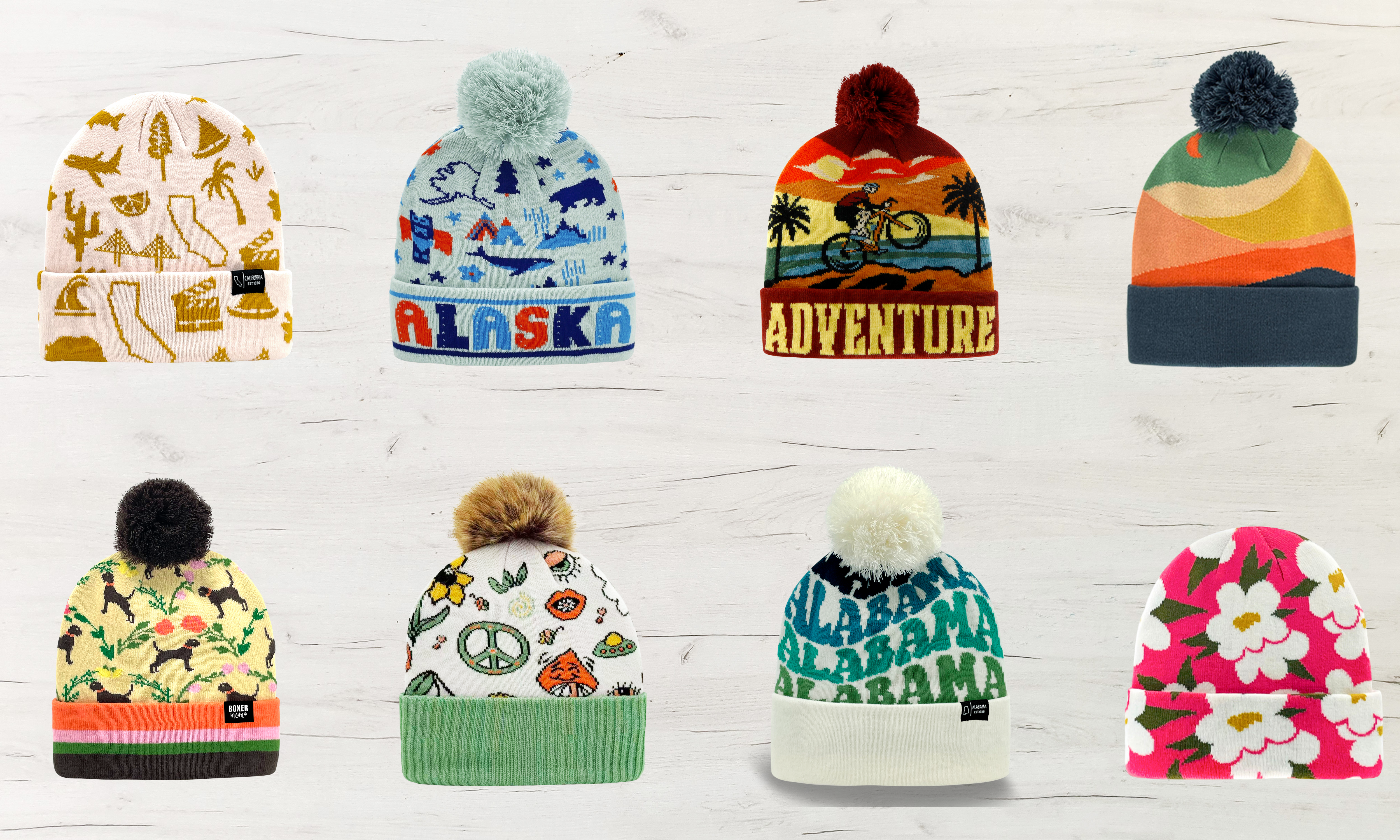 Beanies