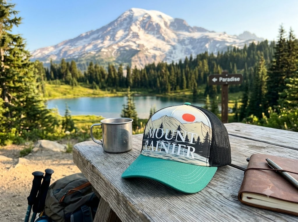 Scenic Destinations