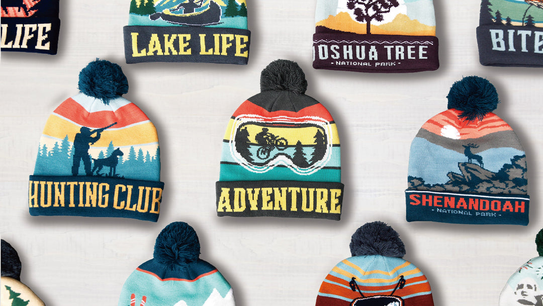 Beanie