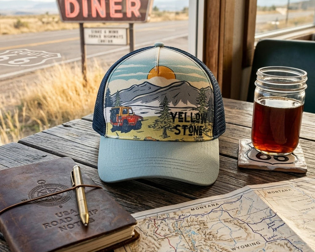 Baseball Caps