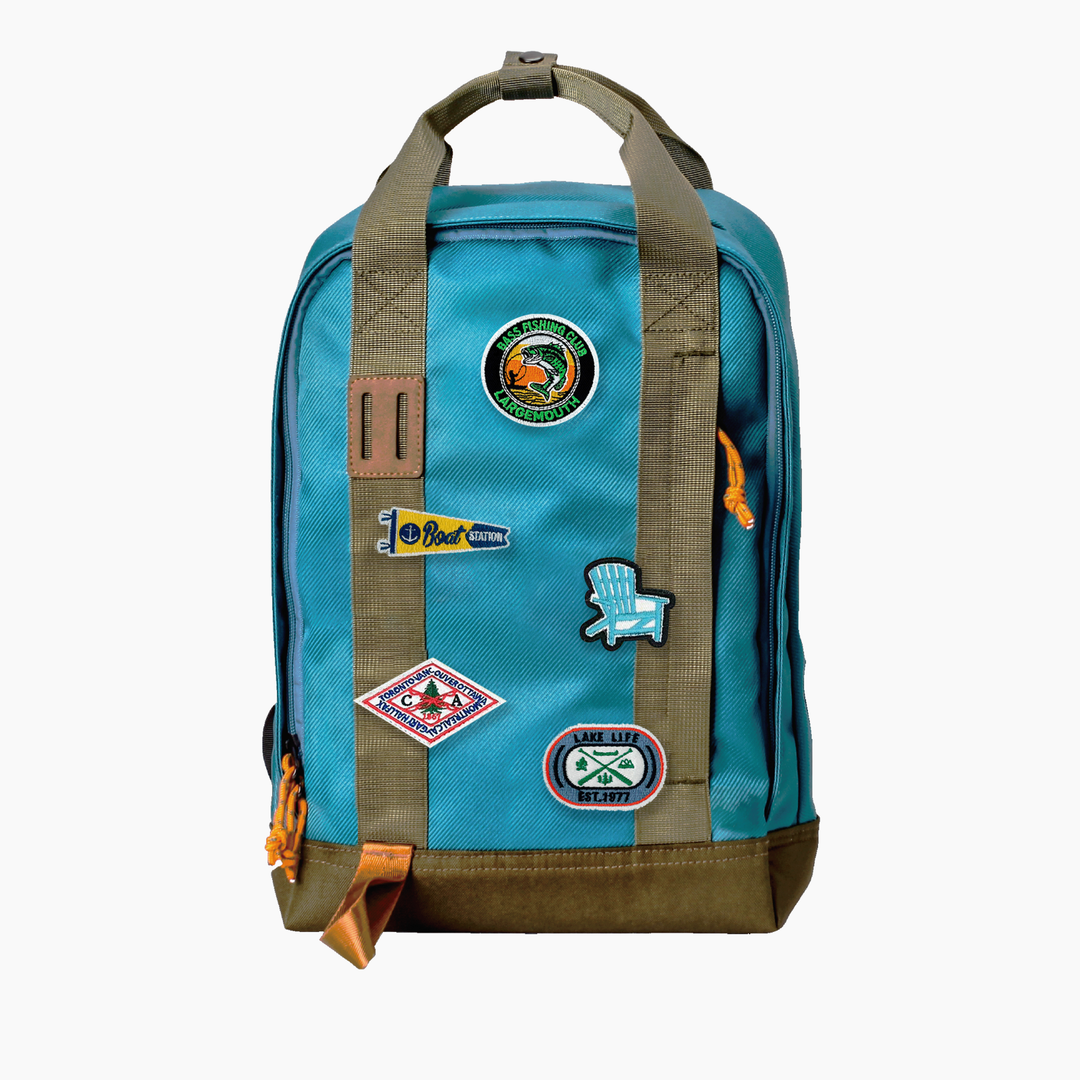 Lakeside Explorer Backpack
