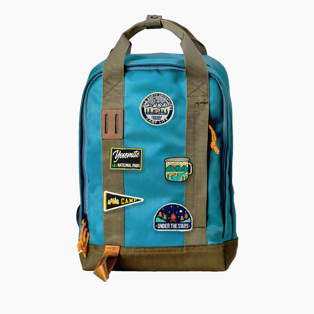 Campfire Explorer Backpack
