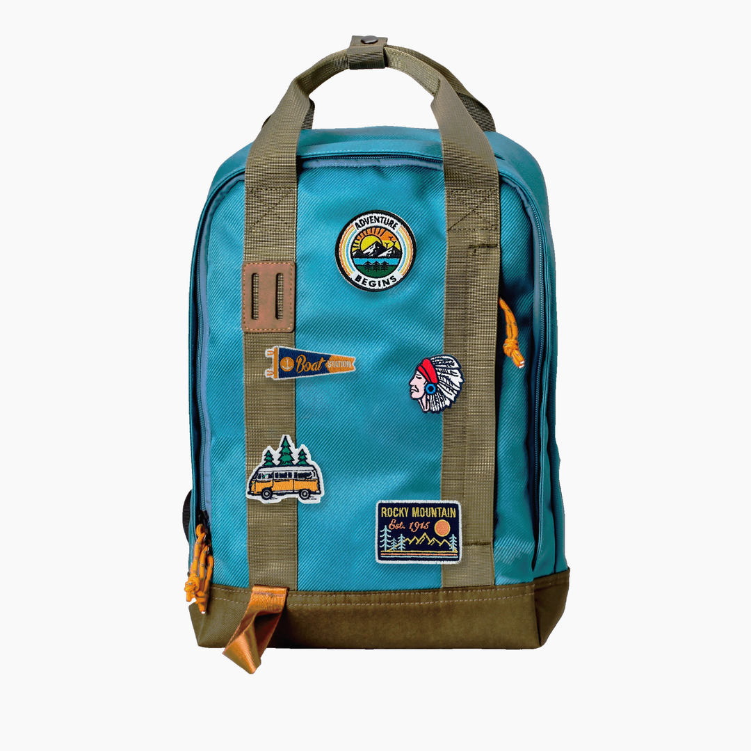 Summit Series Adventure Backpack