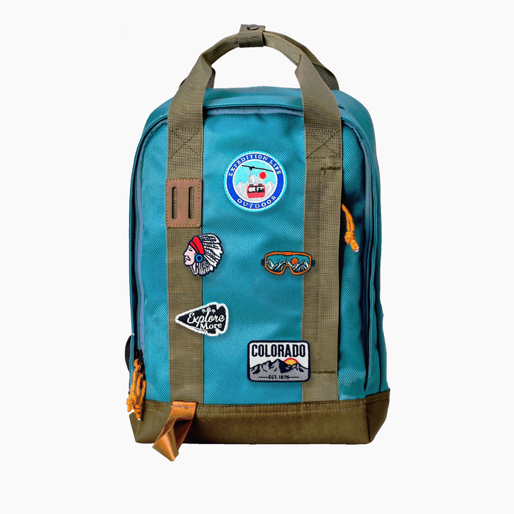 Expedition Life Backpack