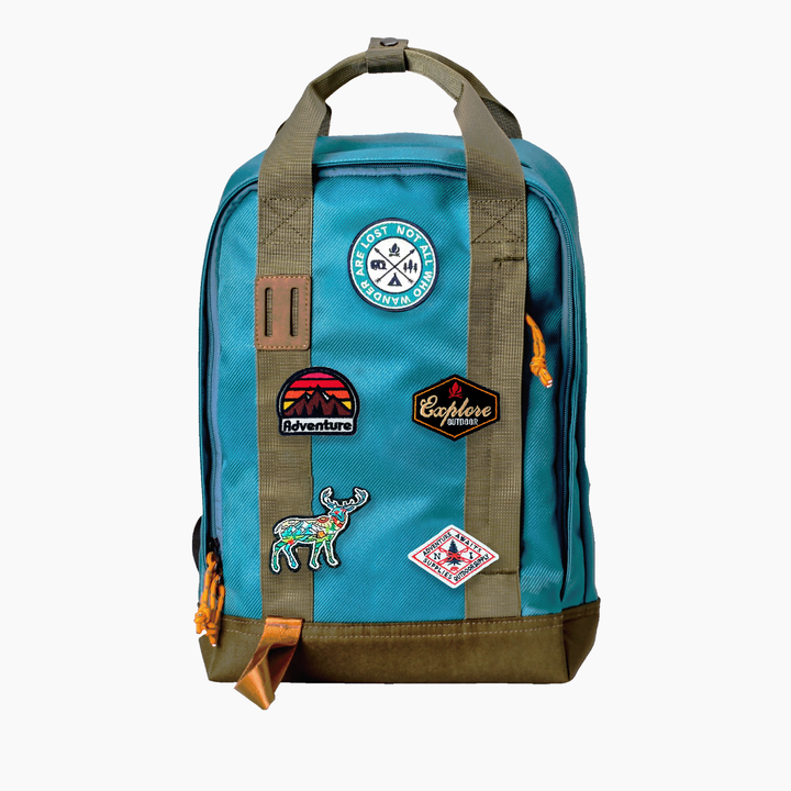 Trail Crest Adventure Backpack