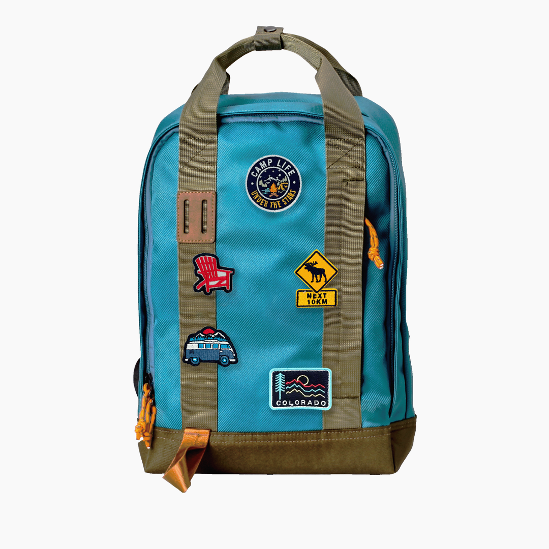 Camp Trail Backpack