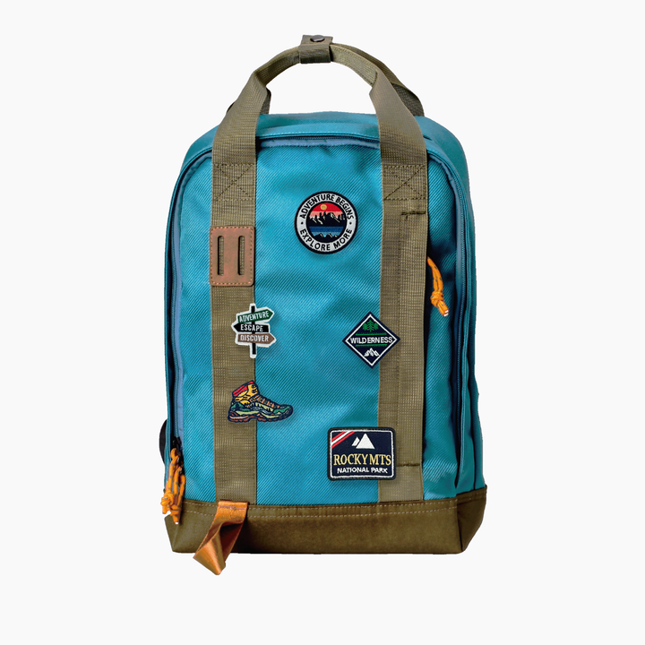 Trailblazer Explorer Backpack