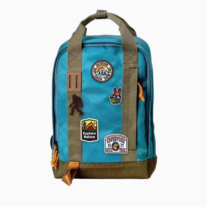 Wild Trail Backpack