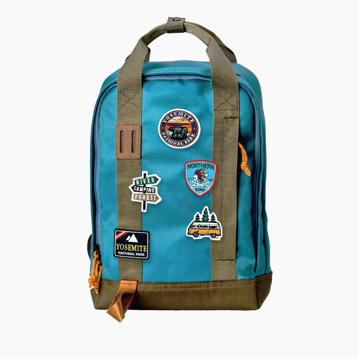 Adventure Camper Backpack