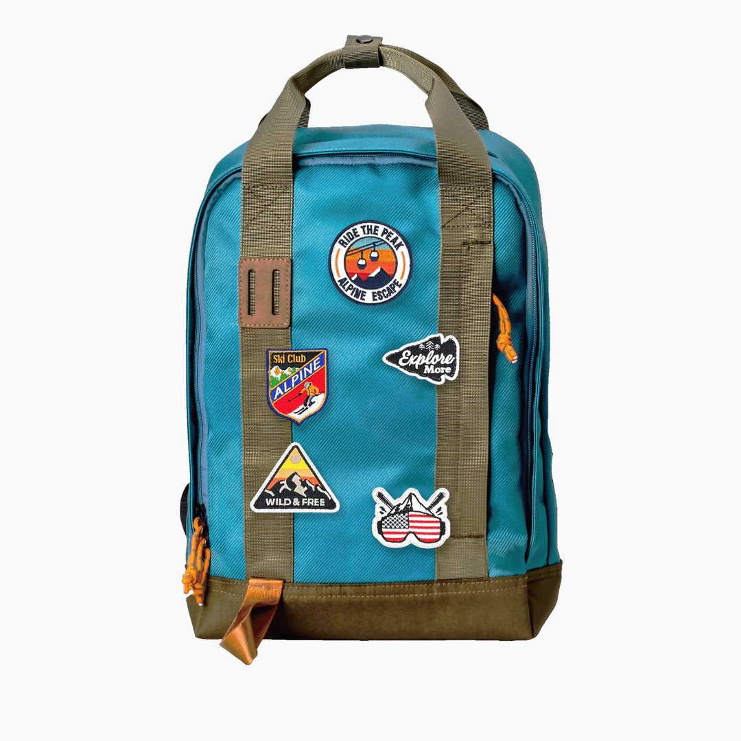 Alpine Escape Backpack