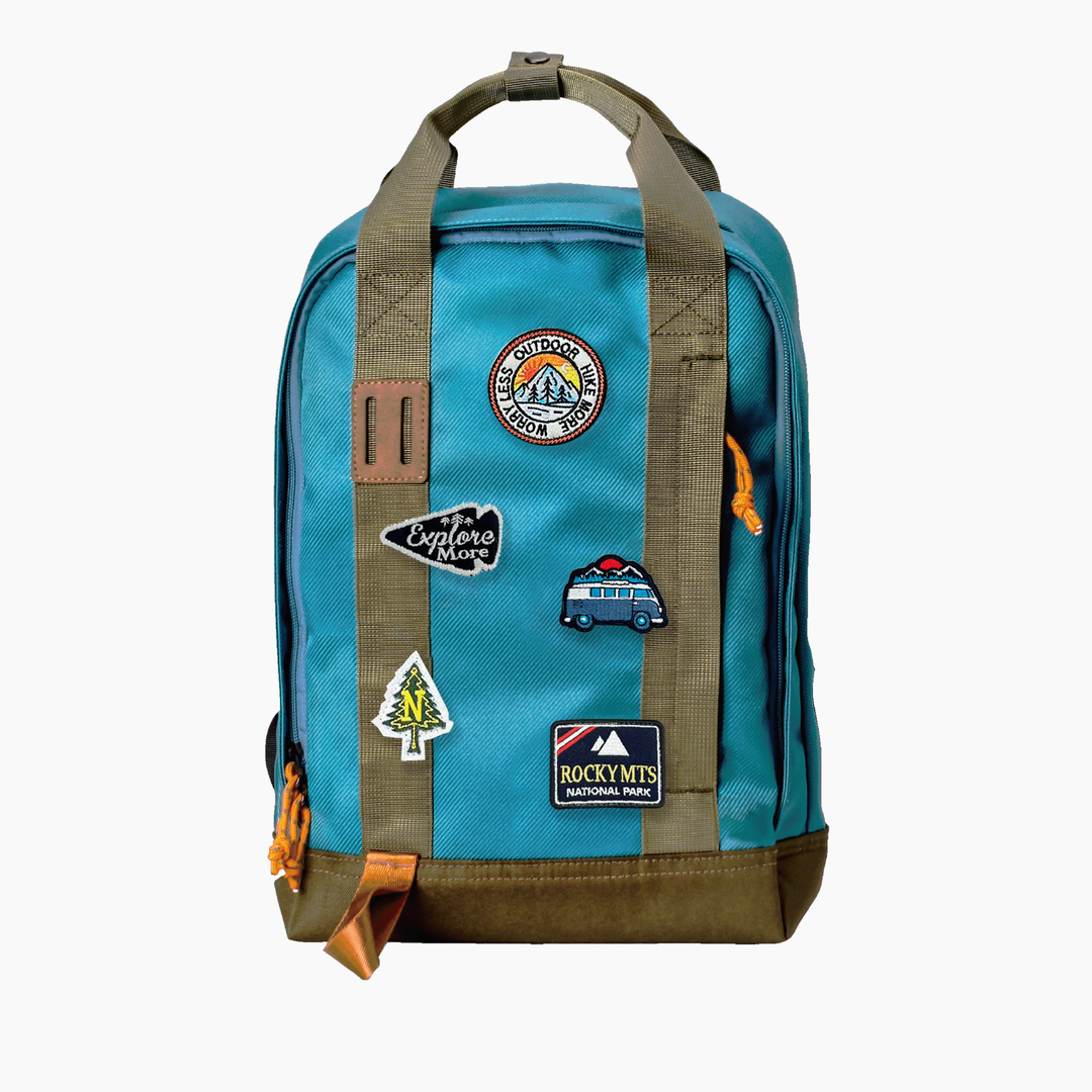 Trail Scout Backpack