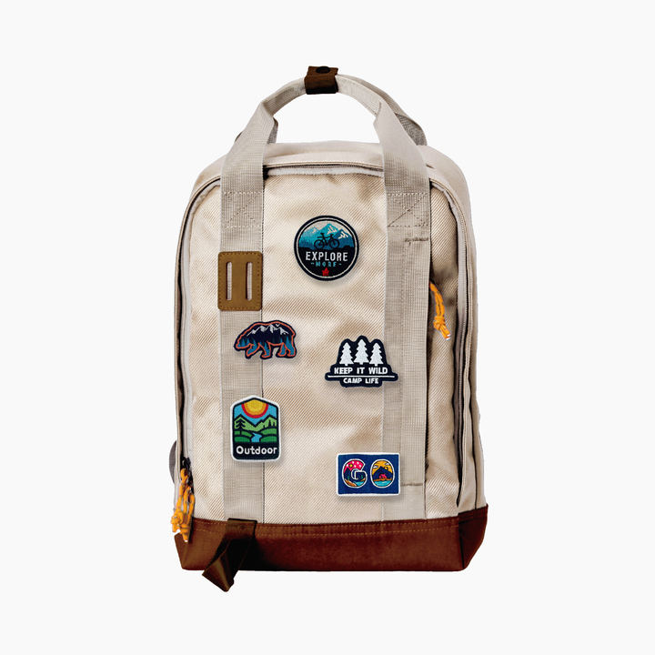 Everyday Outdoor Backpack