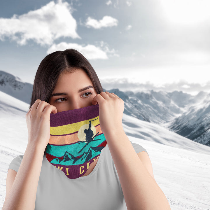 Ski Pro Gaiter