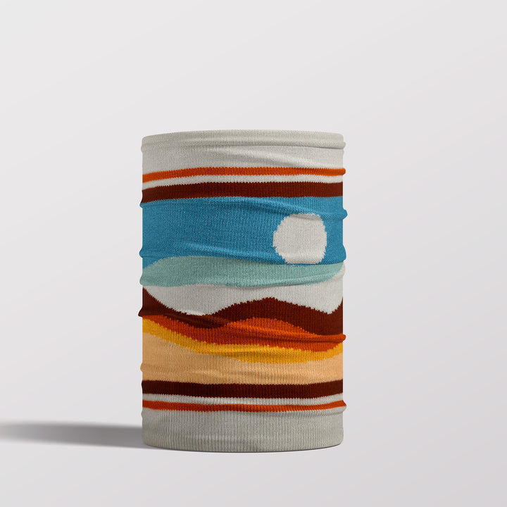 Desert Glow Gaiter