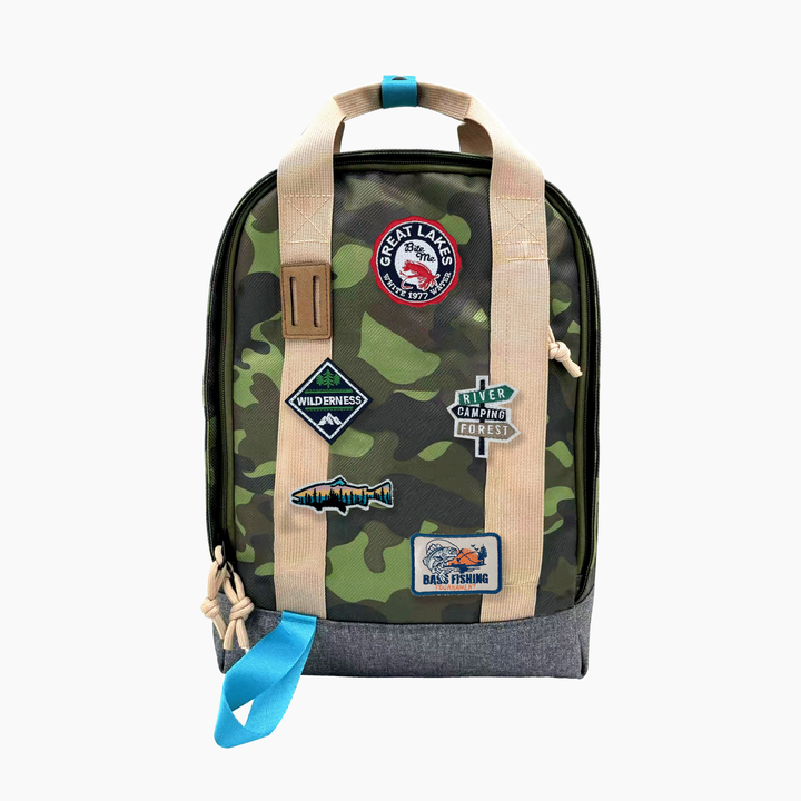 River Trail Backpack