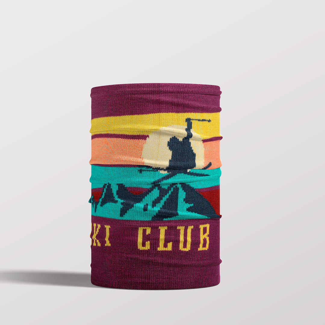 Ski Pro Gaiter