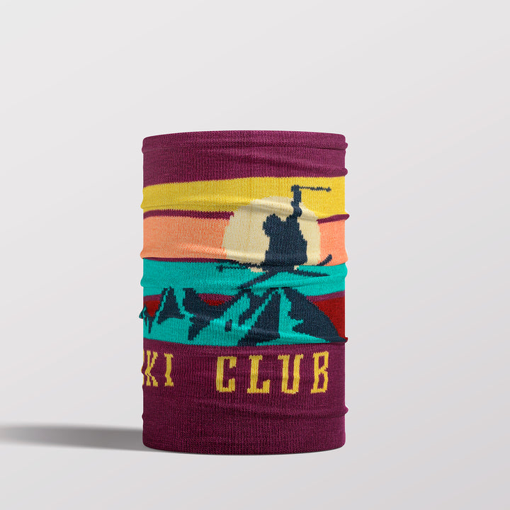 Ski Pro Gaiter