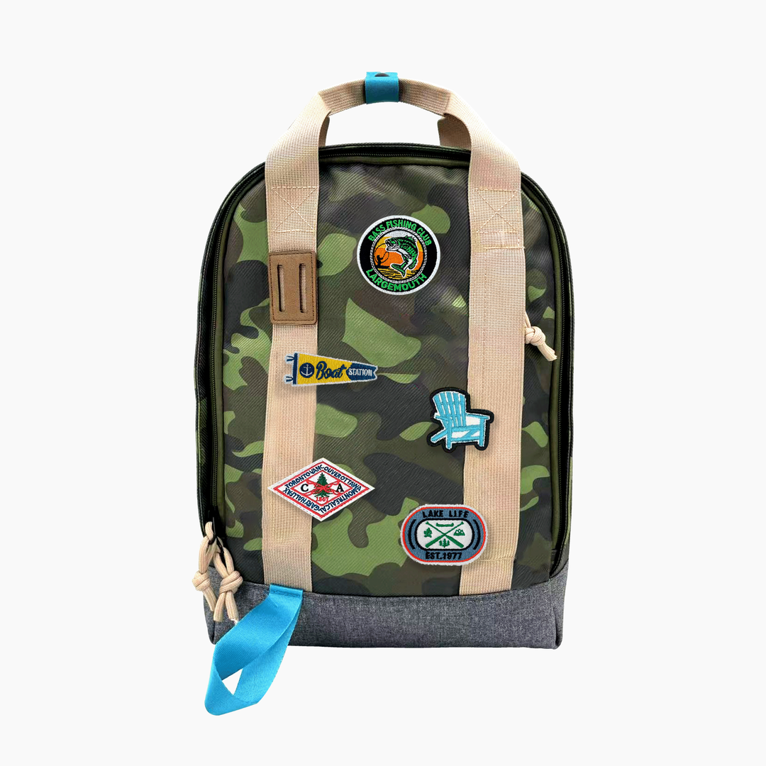 Lakeside Explorer Backpack