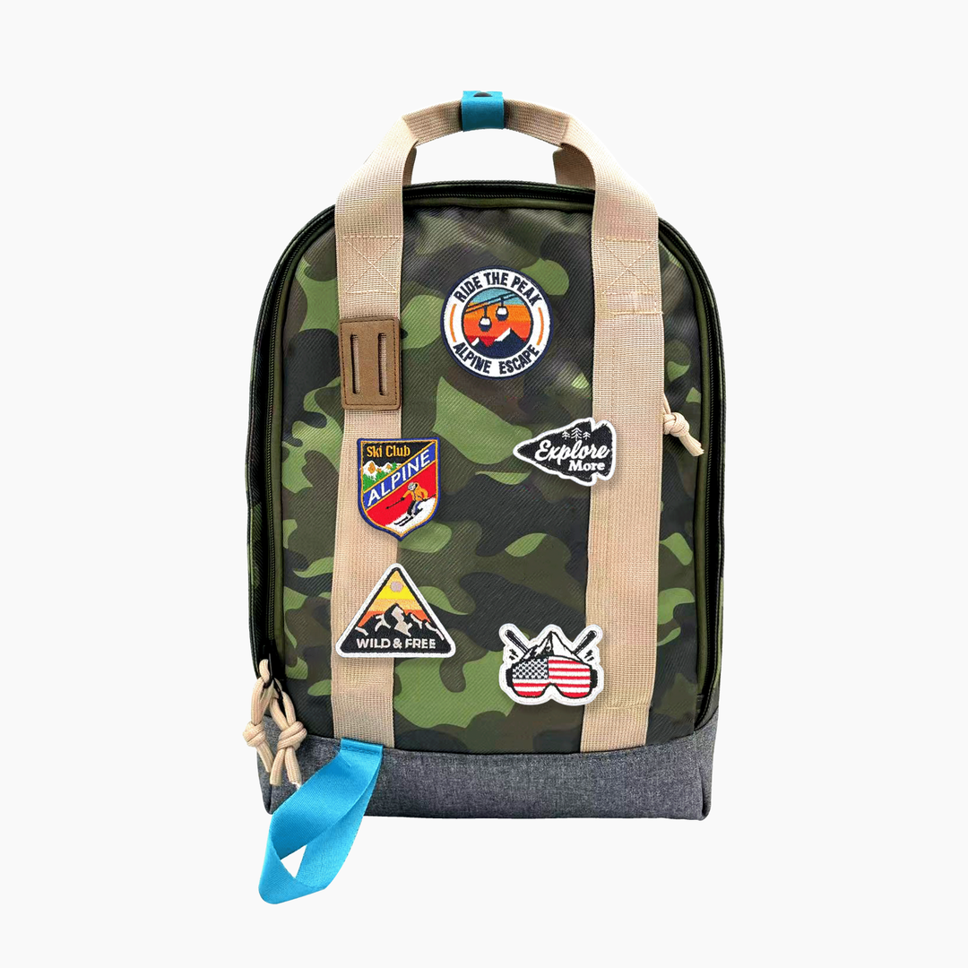 Alpine Escape Backpack