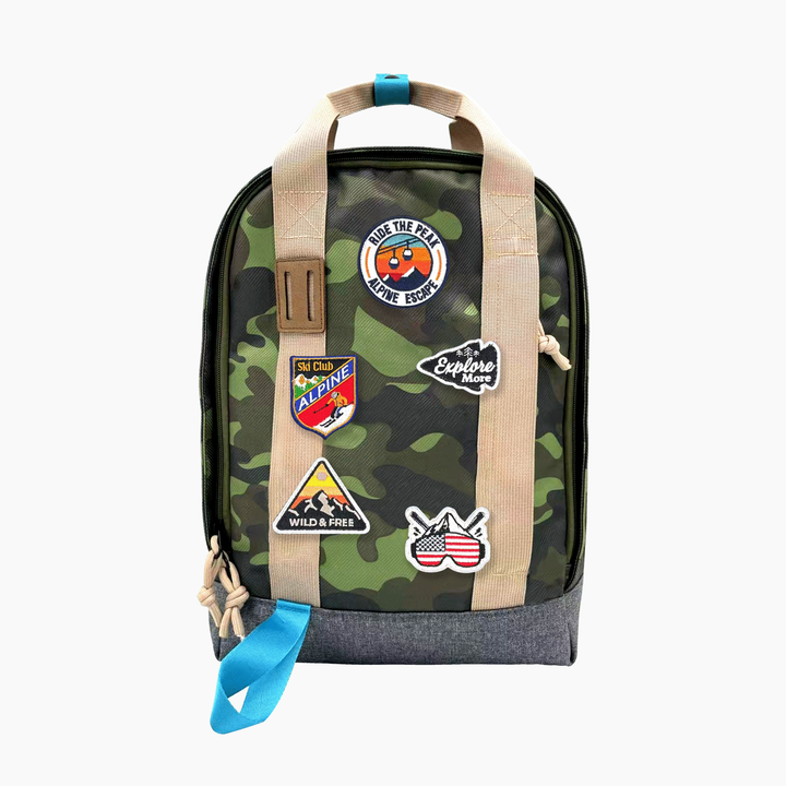 Alpine Escape Backpack