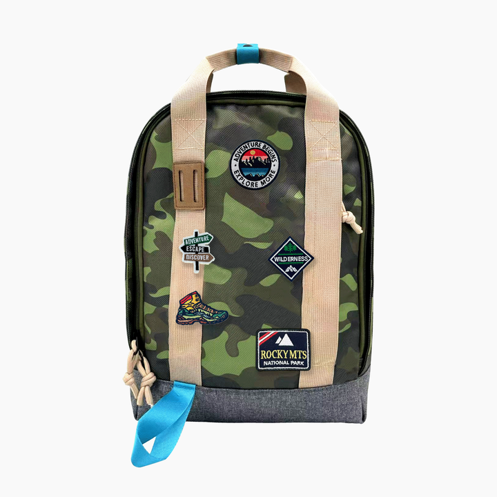 Trailblazer Explorer Backpack