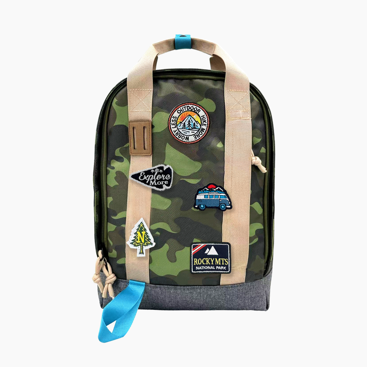 Trail Scout Backpack
