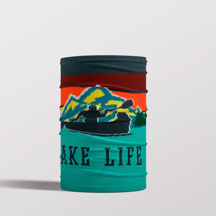 Kayak Pro Gaiter