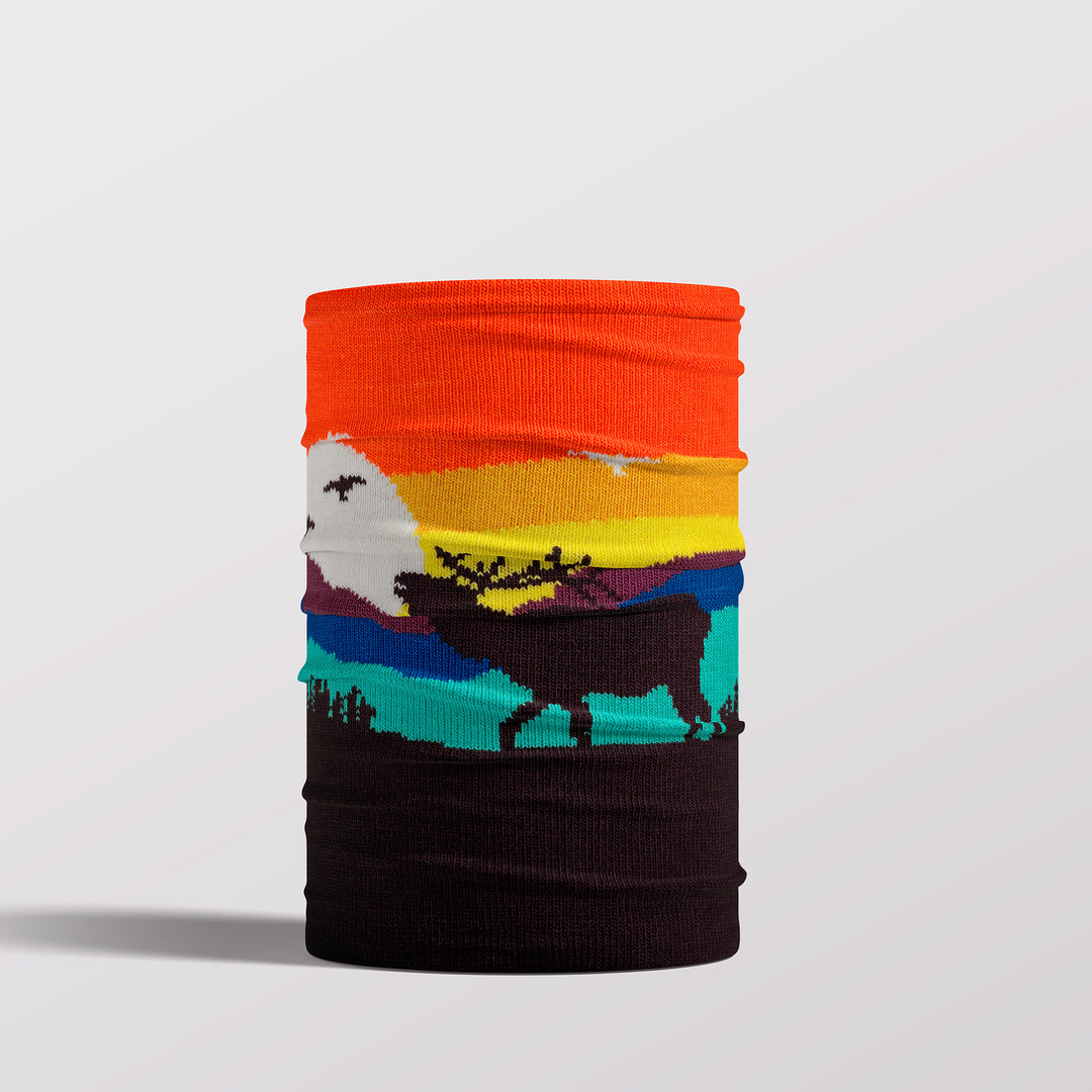 TWILIGHT ELK GAITER