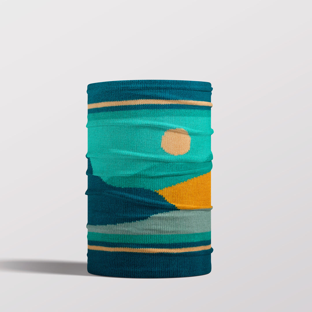 Golden Horizon Gaiter
