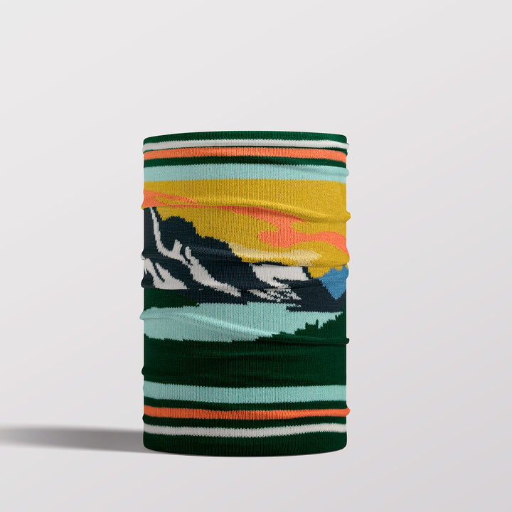 TWILIGHT SUMMIT GAITER