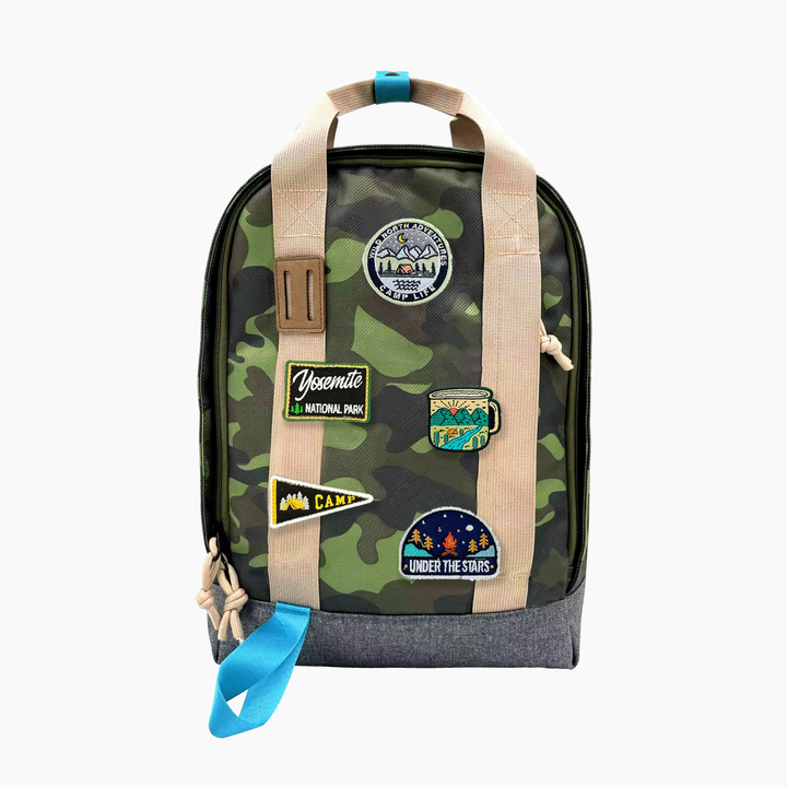 Campfire Explorer Backpack