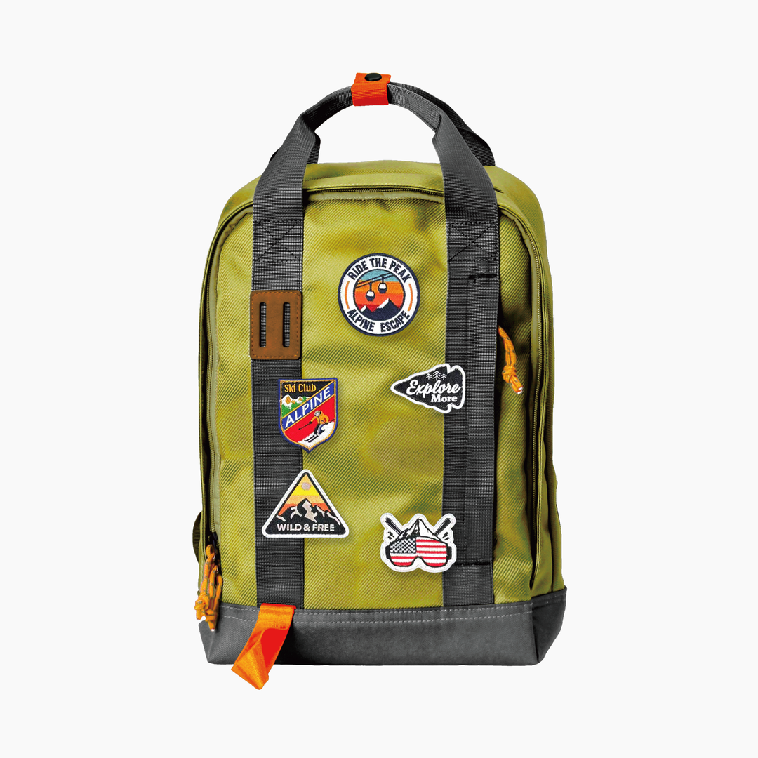 Alpine Escape Backpack