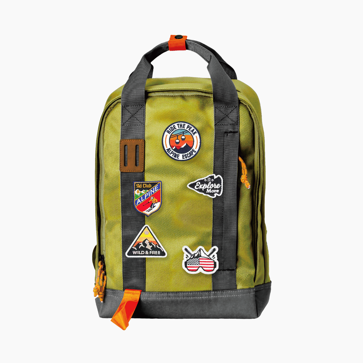 Alpine Escape Backpack