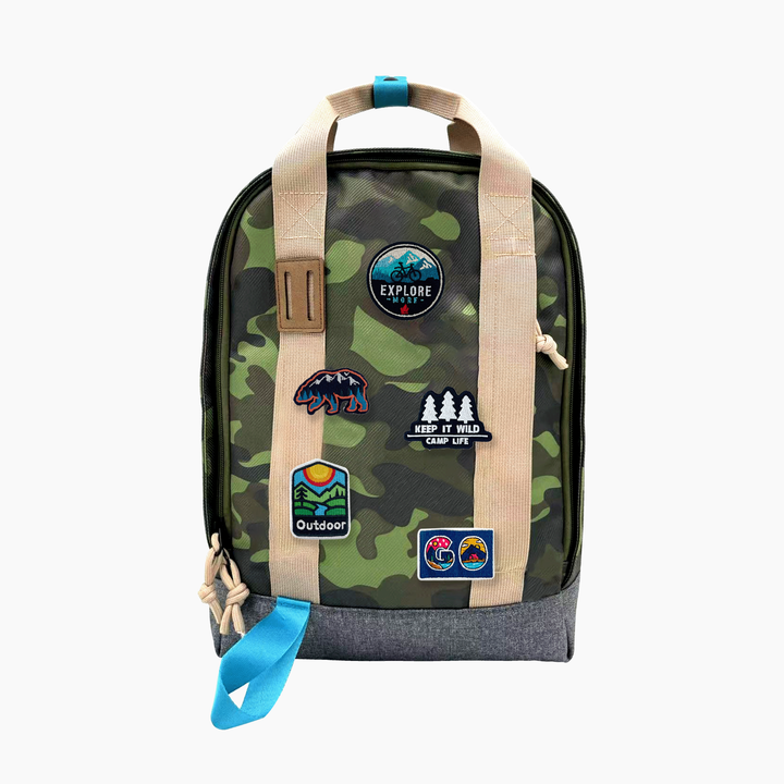 Everyday Outdoor Backpack