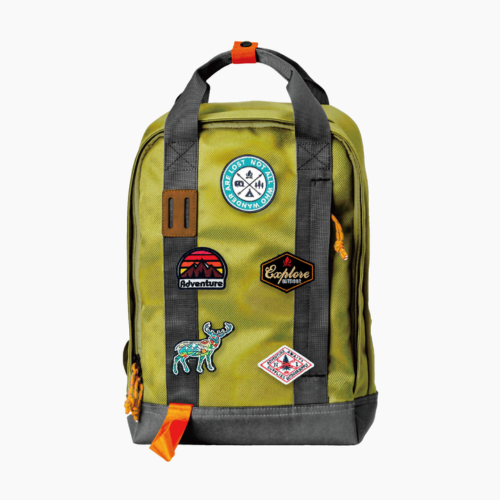 Trail Crest Adventure Backpack